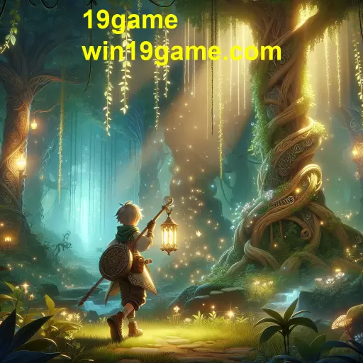 Desbravando Mundos: A Magia dos Jogos de Aventura no 19game