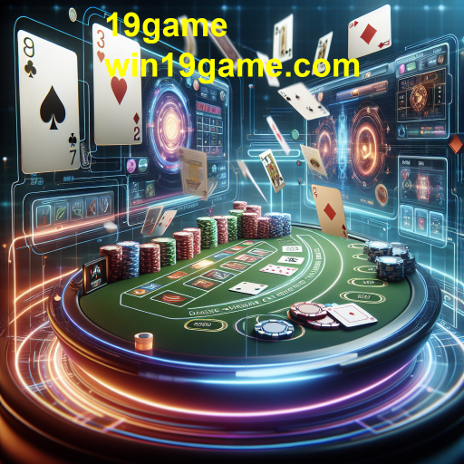 Cartas: A Arte do Jogo que Une Pessoas e Desafia Mentes