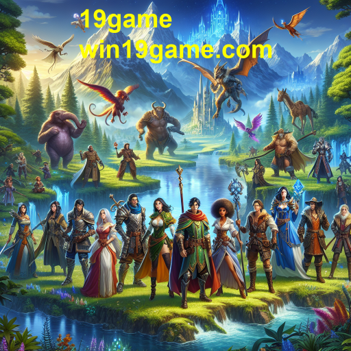 A Ascensão dos RPGs: Uma Viagem Através do Universo dos Jogos de Riquezas Narrativas