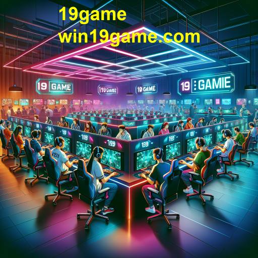 A Ascensão dos Jogos de Estratégia no 19game